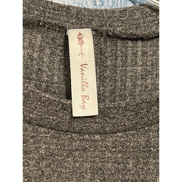 Waffle Top Bundle Womens Medium - Picture 4 of 12